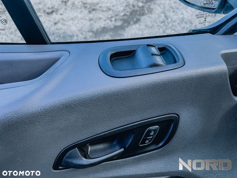 Ford Transit L3H2 Trend mHEV - 21