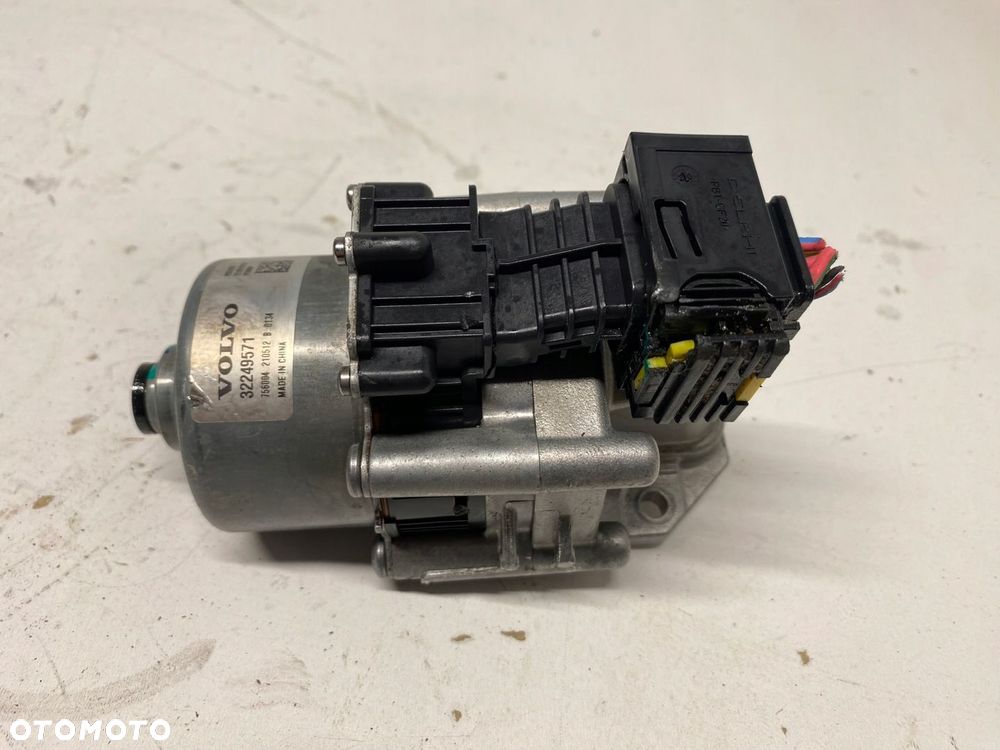 POMPA OLEJU SPRZĘGŁA VOLVO XC40 1.5 HYB T3 - 2