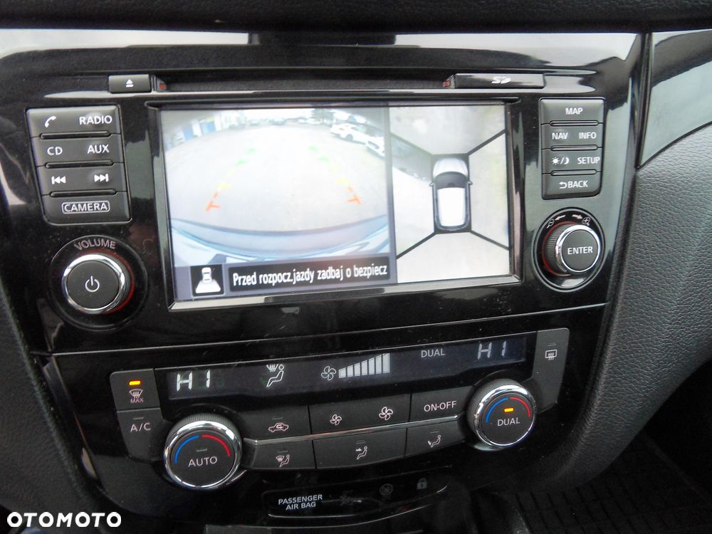 Nissan Qashqai 1.5 dCi Tekna - 19