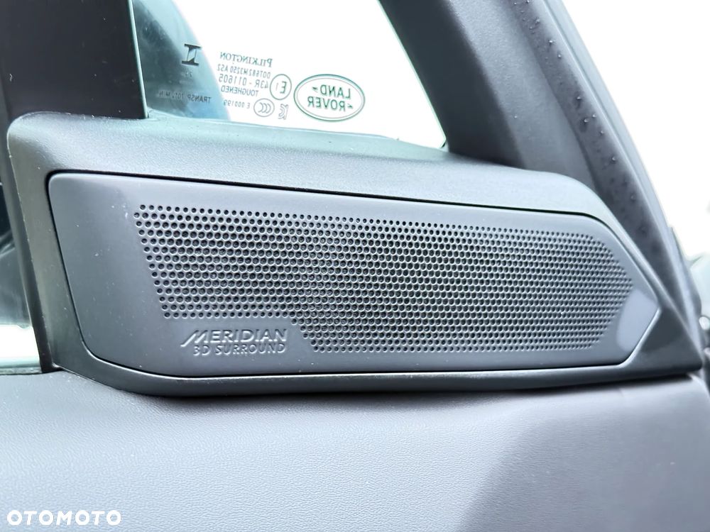 Land Rover Range Rover Sport D300 Dynamic SE - 17