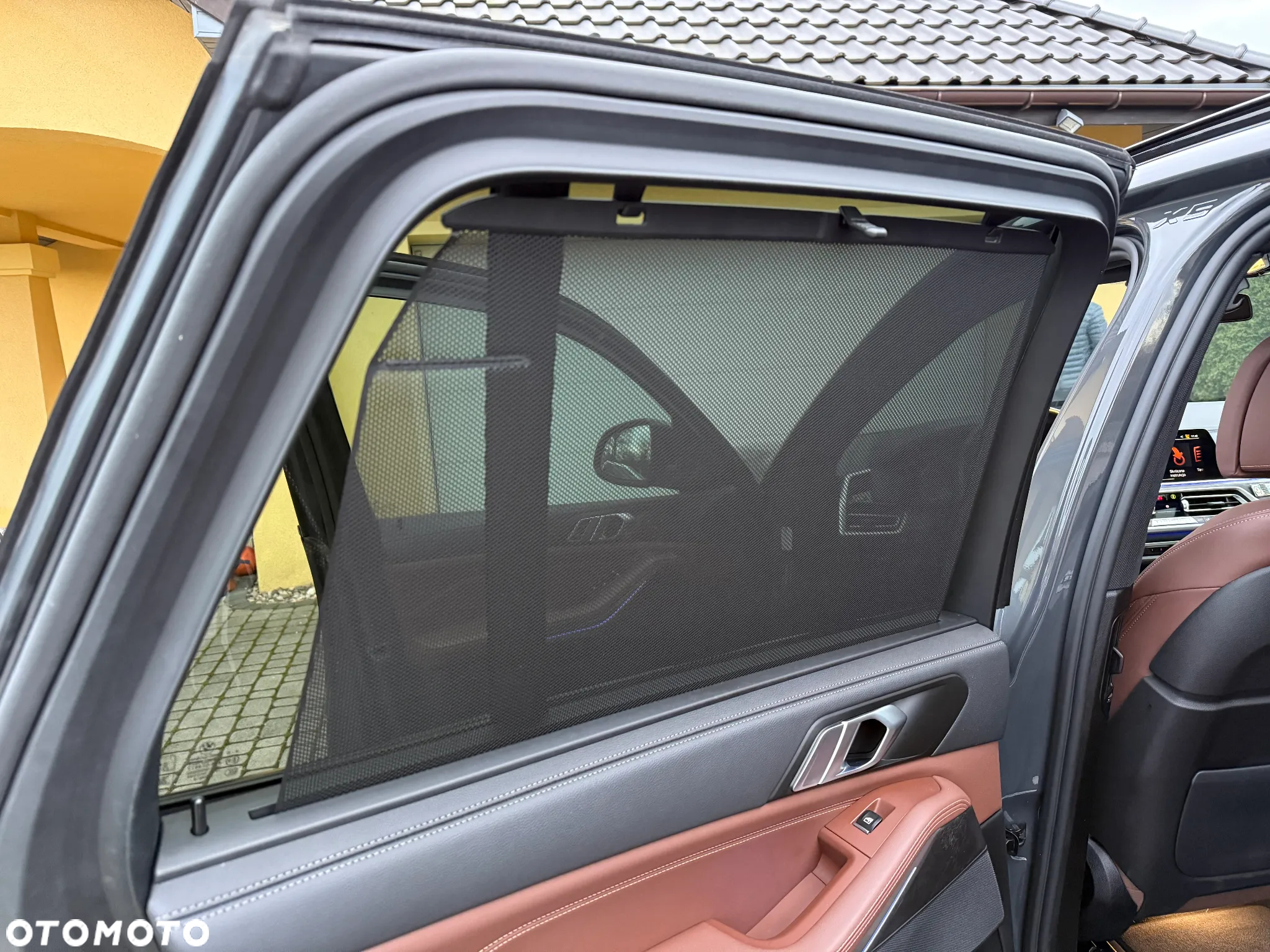 BMW X5 xDrive30d mHEV sport - 36