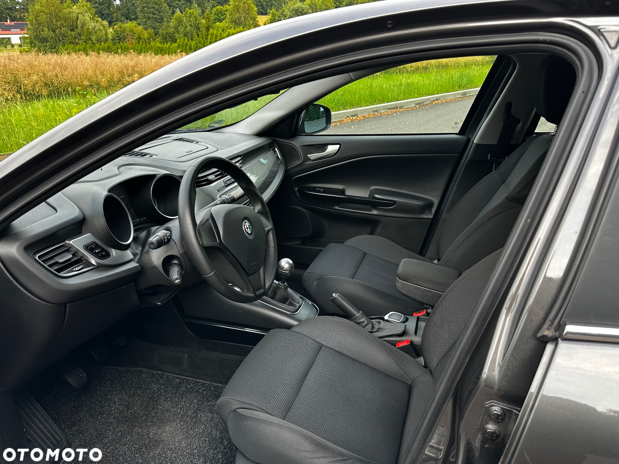 Alfa Romeo Giulietta 1.4 TB 16V Multiair - 10
