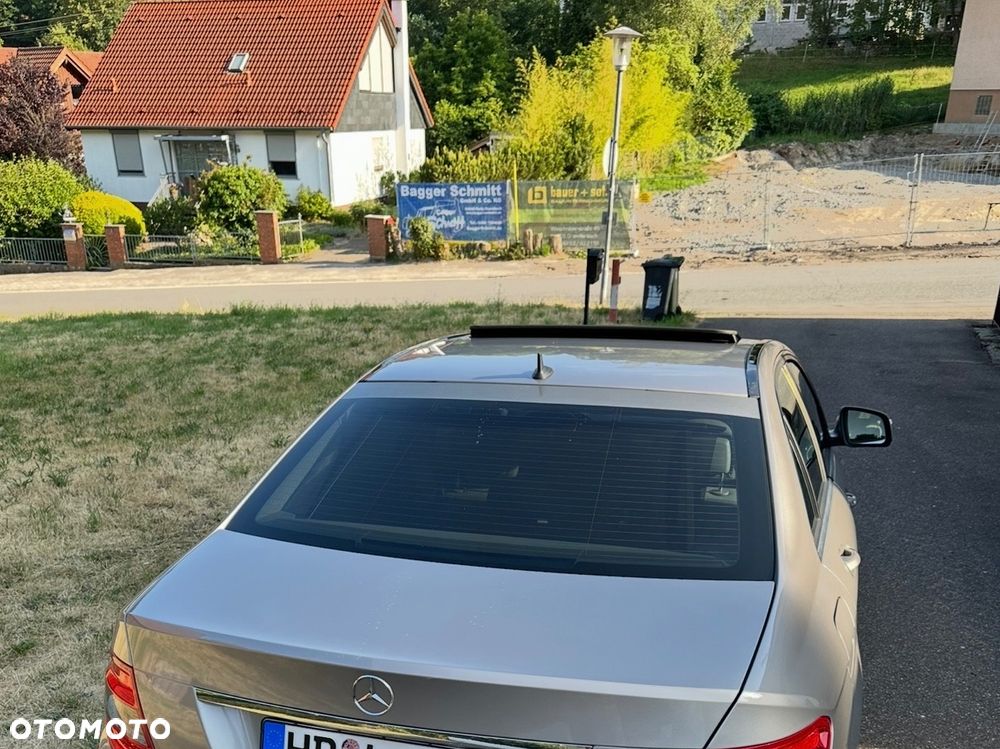 Mercedes-Benz Klasa C 280 Avantgarde 4-Matic - 7