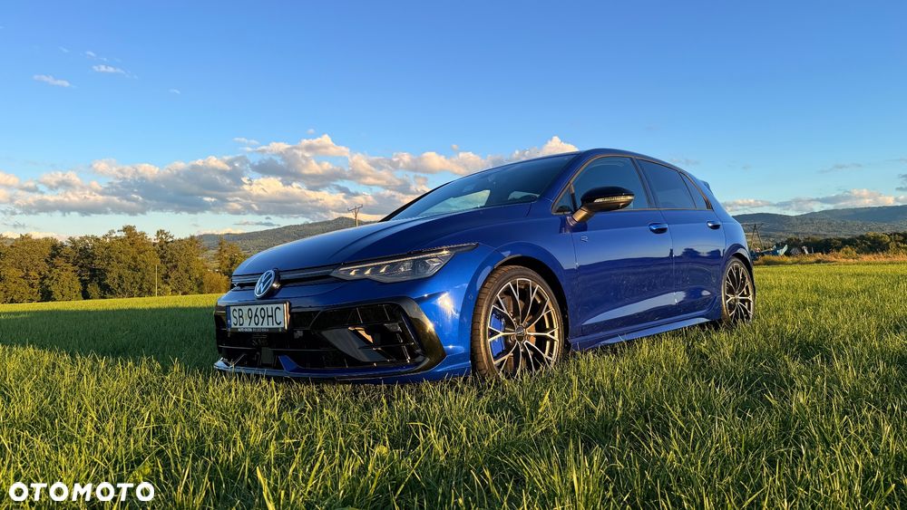 Volkswagen Golf 2.0 TSI 4Motion R DSG - 2