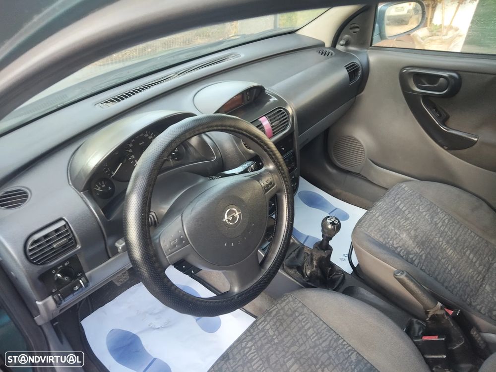 Opel Corsa 1.0 12V Confort - 7