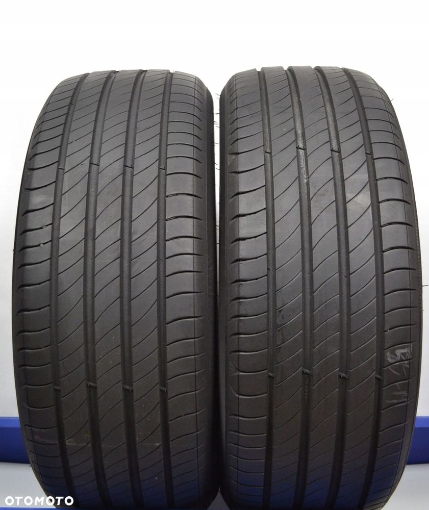 215/50R17 91W MICHELIN PRIMACY 4 x2szt 2409o - 1