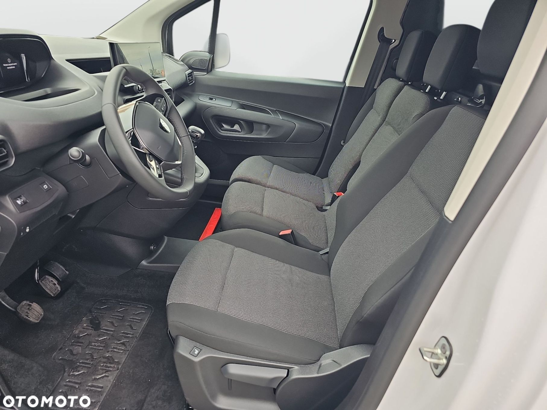 Peugeot Partner - 9