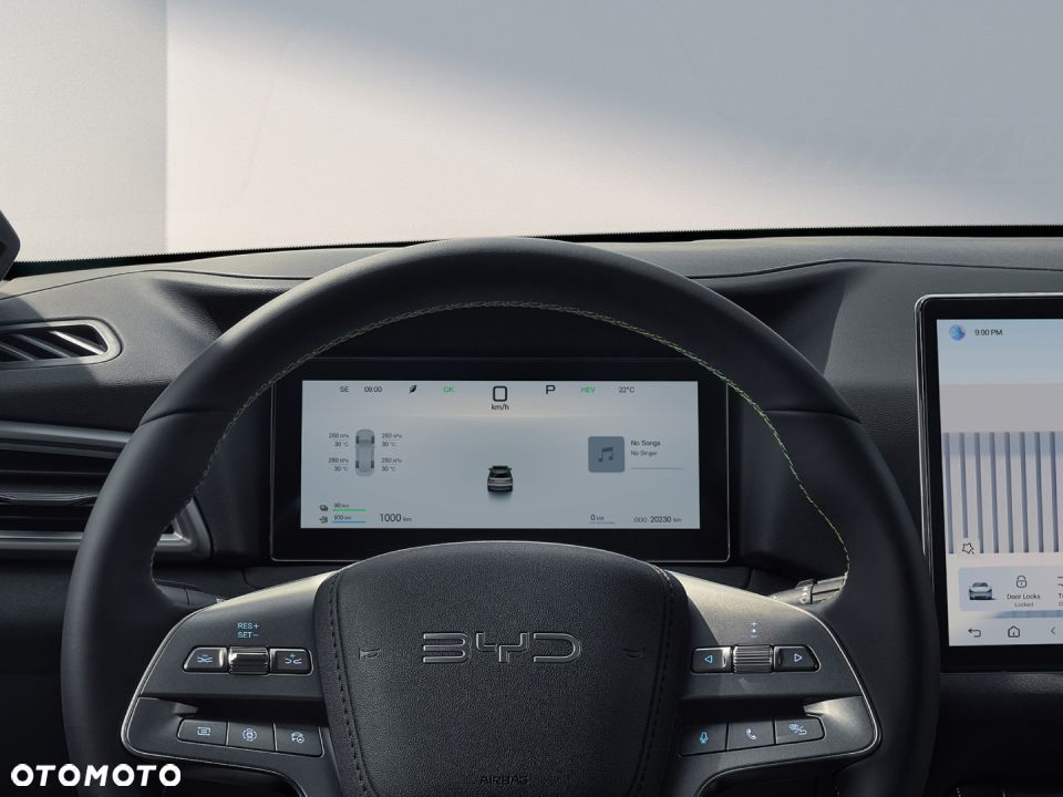 BYD Atto 2 - 8