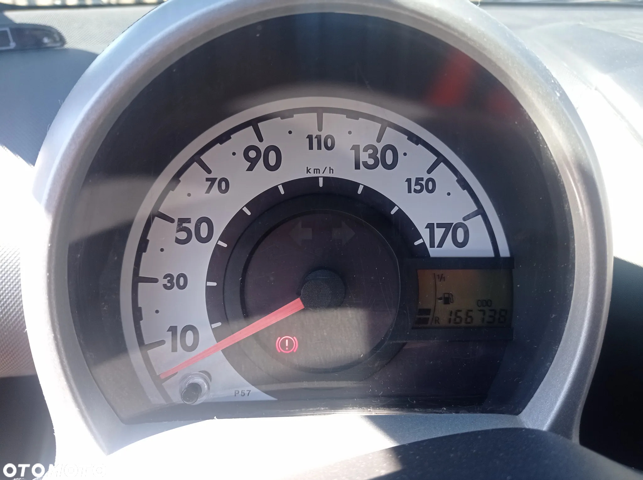 Toyota Aygo 1.0 VVT-i Active - 8
