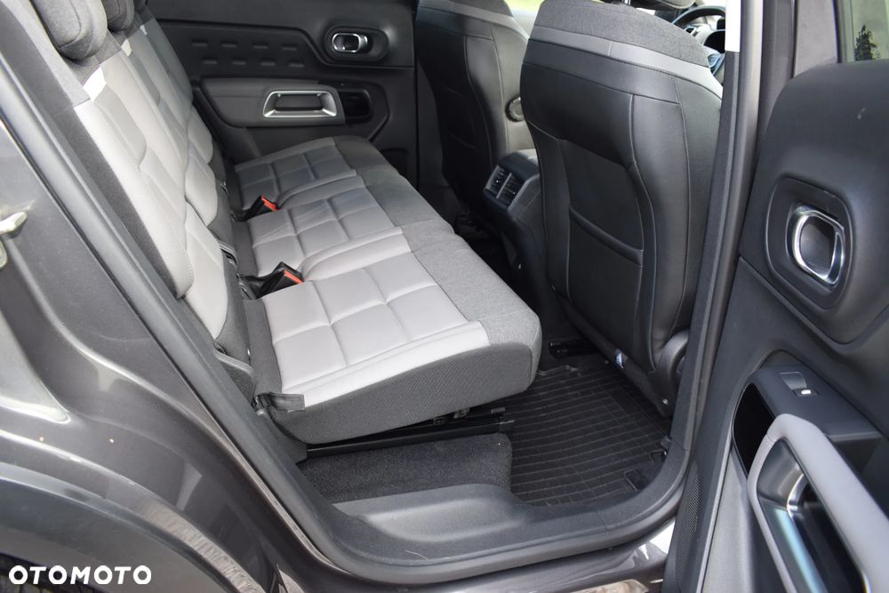 Citroën C5 Aircross BlueHDI 180 S&S EAT8 SHINE PACK - 13
