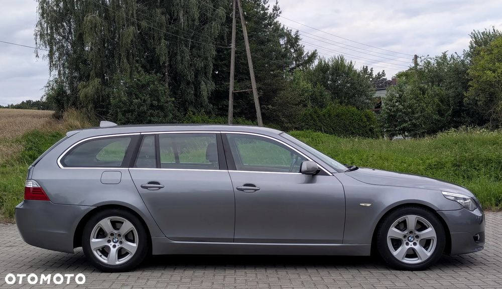BMW Seria 5 - 26