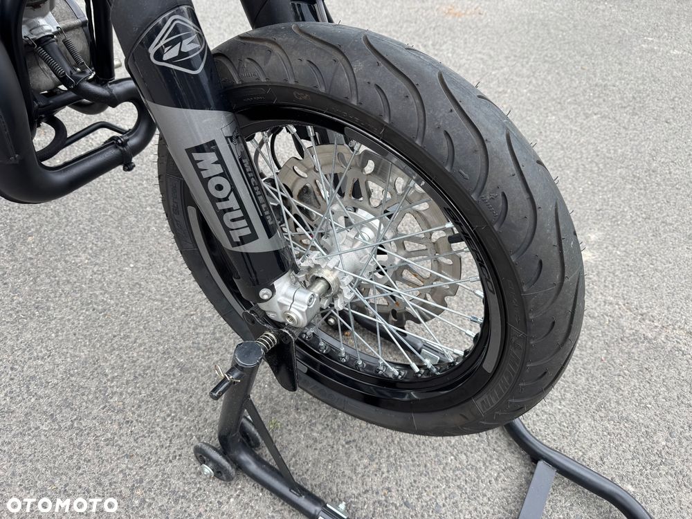 Sherco SM - 25