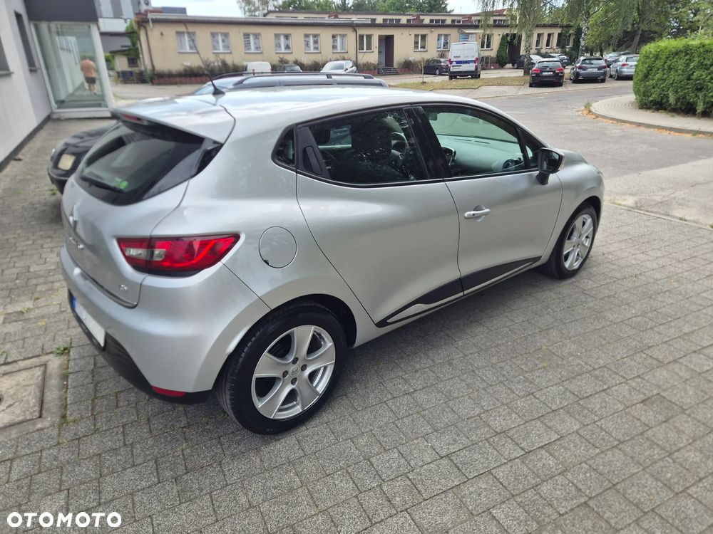 Renault Clio 0.9 Energy TCe Alize EU6 - 3
