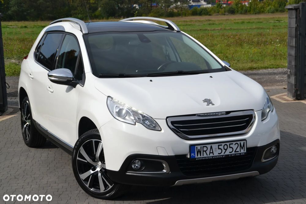 Peugeot 2008 120 VTI Business-Line - 9