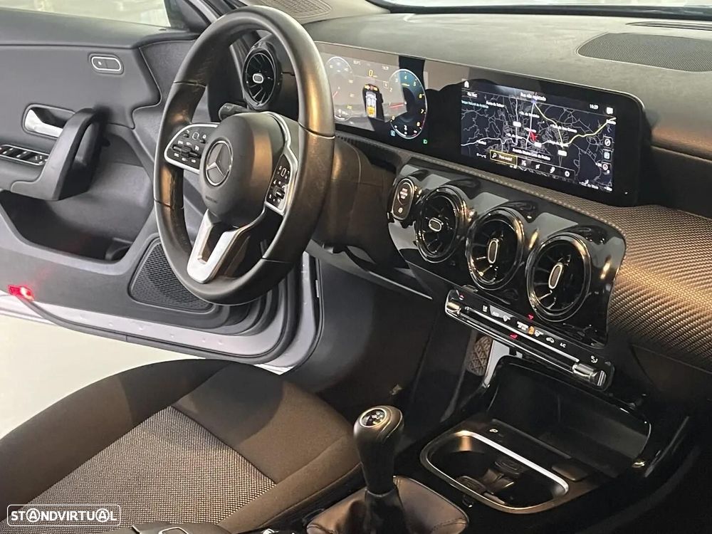 Mercedes-Benz A 160 - 7