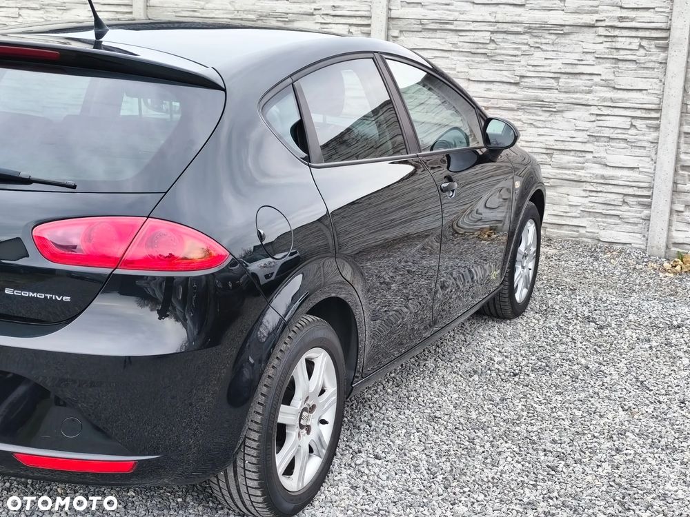 Seat Leon 1.2 TSI Ecomotive Style Copa - 19