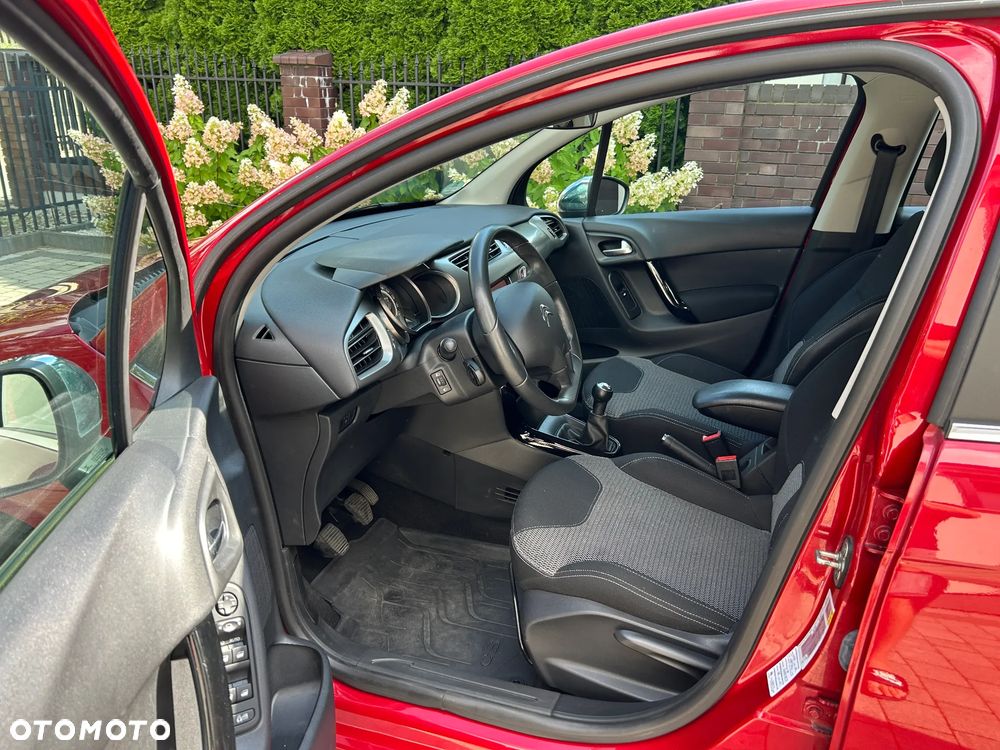 Citroën C3 1.2 VTi Exclusive - 5