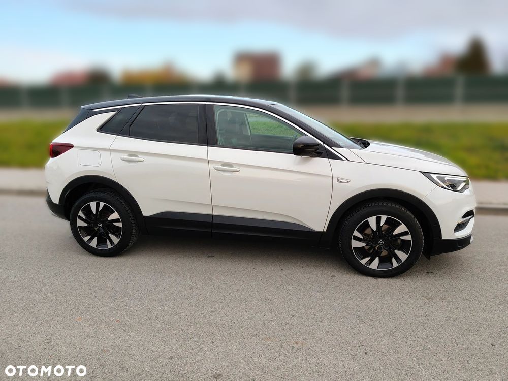 Opel Grandland X 1.5 CDTI Innovation S&S - 32