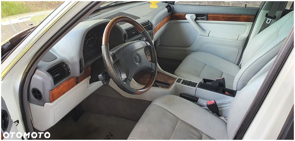 BMW Seria 7 740iL - 14