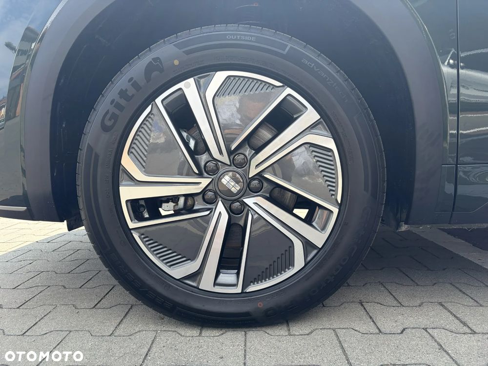 Geely Starray EM-i 1.5 PHEV Pro - 23