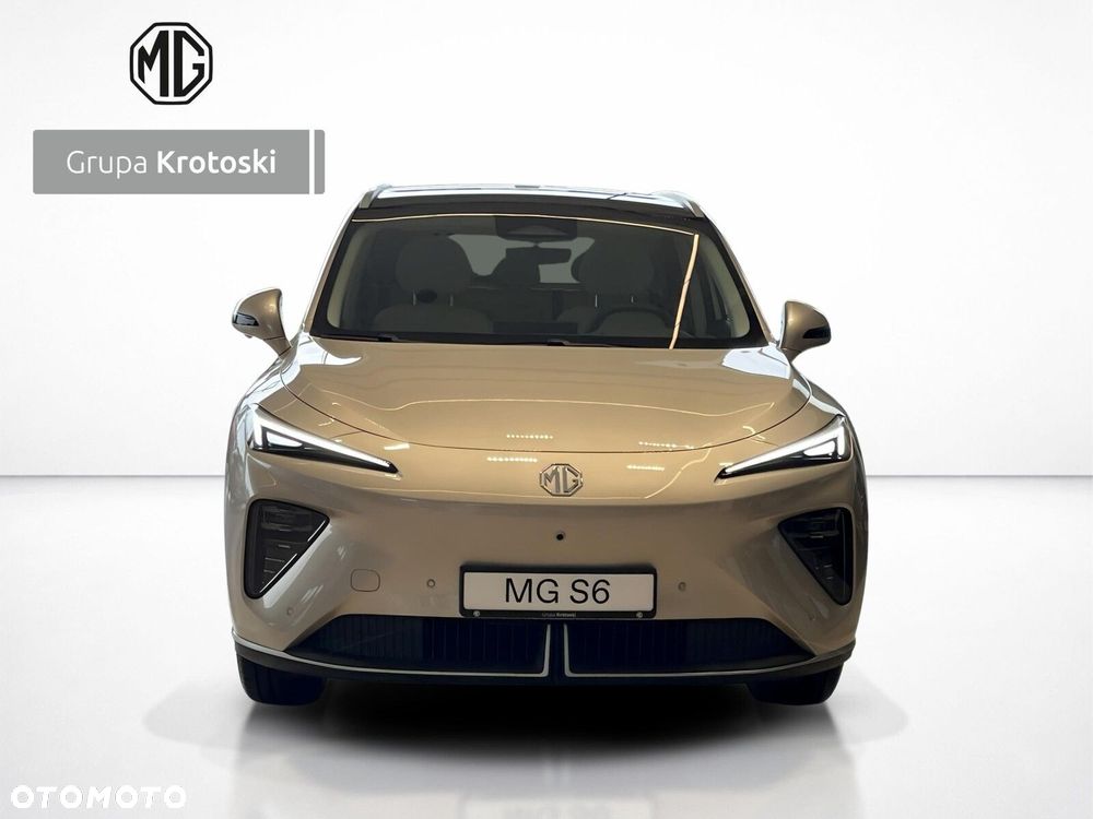 MG S6 - 10