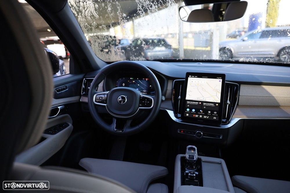 Volvo XC 90 2.0 T8 PHEV Plus Dark AWD - 26