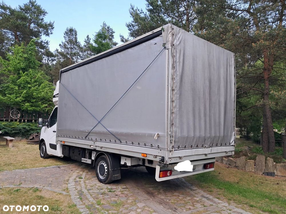Renault Master - 10