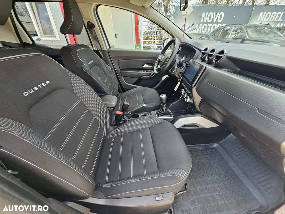 Dacia Duster - 12