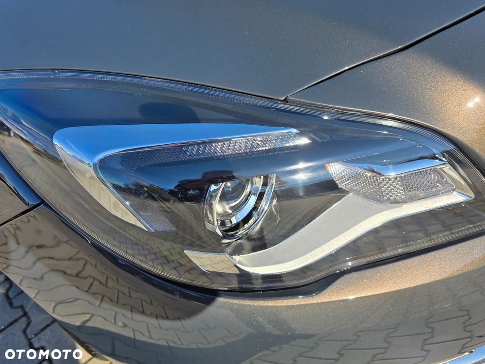 Opel Insignia 1.6 CDTI ecoFLEX Start/Stop Selection - 13