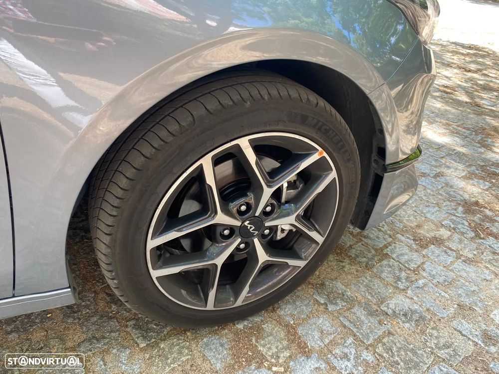 Kia Ceed SW - 3