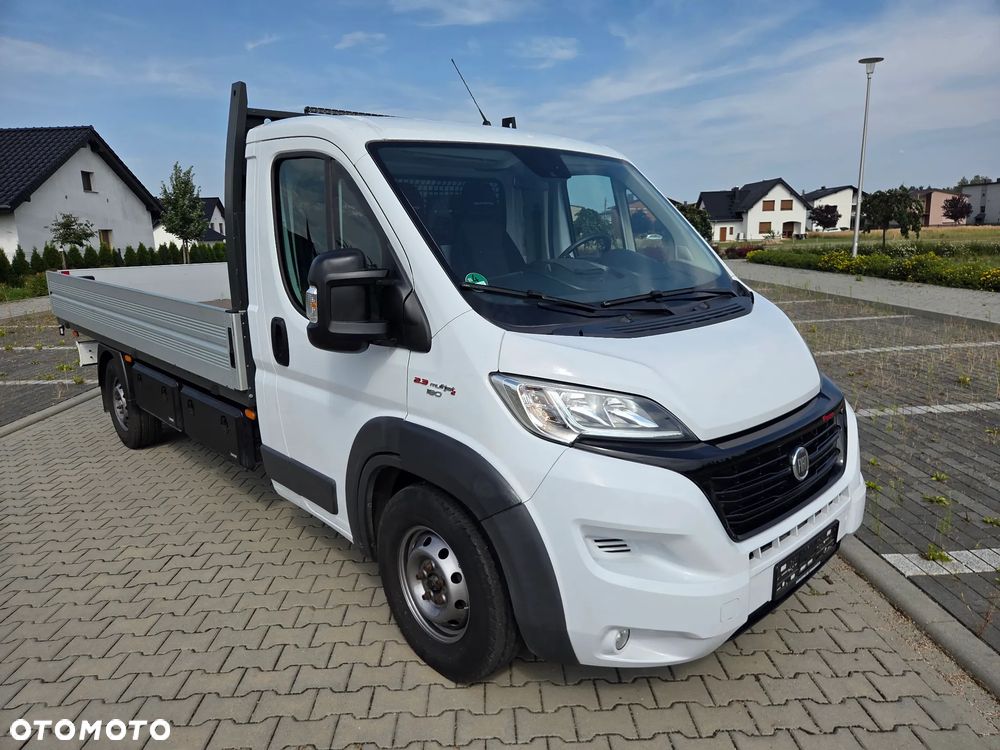 Fiat Ducato - 2