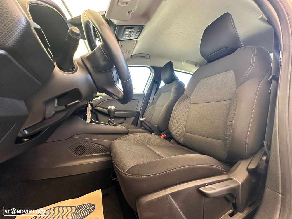 Renault Clio TCe 90 EQUILIBRE - 10