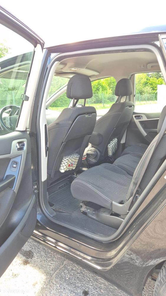 Citroën C4 Picasso - 11