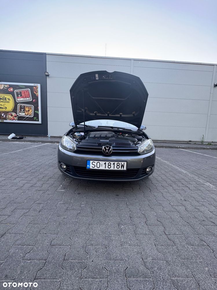 Volkswagen Golf 1.6 TDI Comfortline - 18