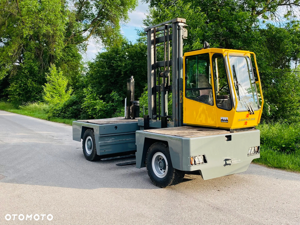 Baumann GS60 14 HP