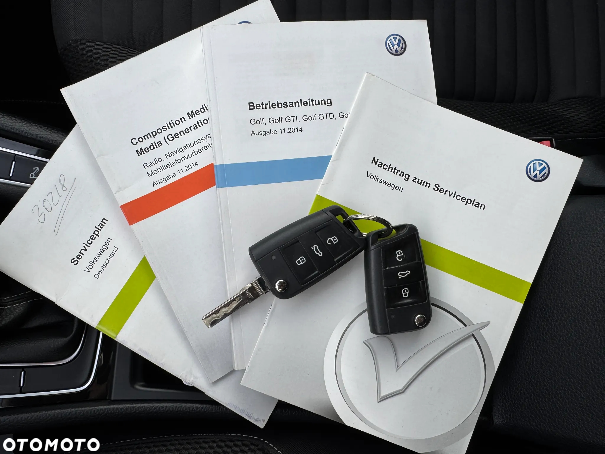 Volkswagen Golf 1.6 BlueTDI Cup - 37