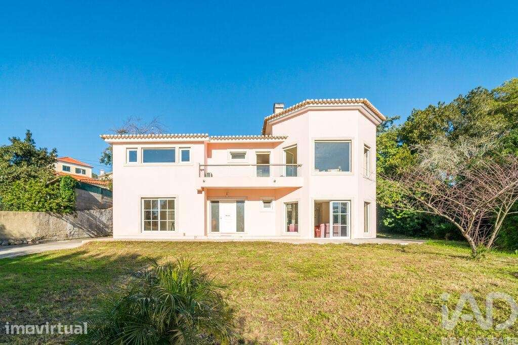 Casa T4 em Sintra (Santa Maria e São Miguel, São Martinho e São Pedro - Grande imagem: 2/29