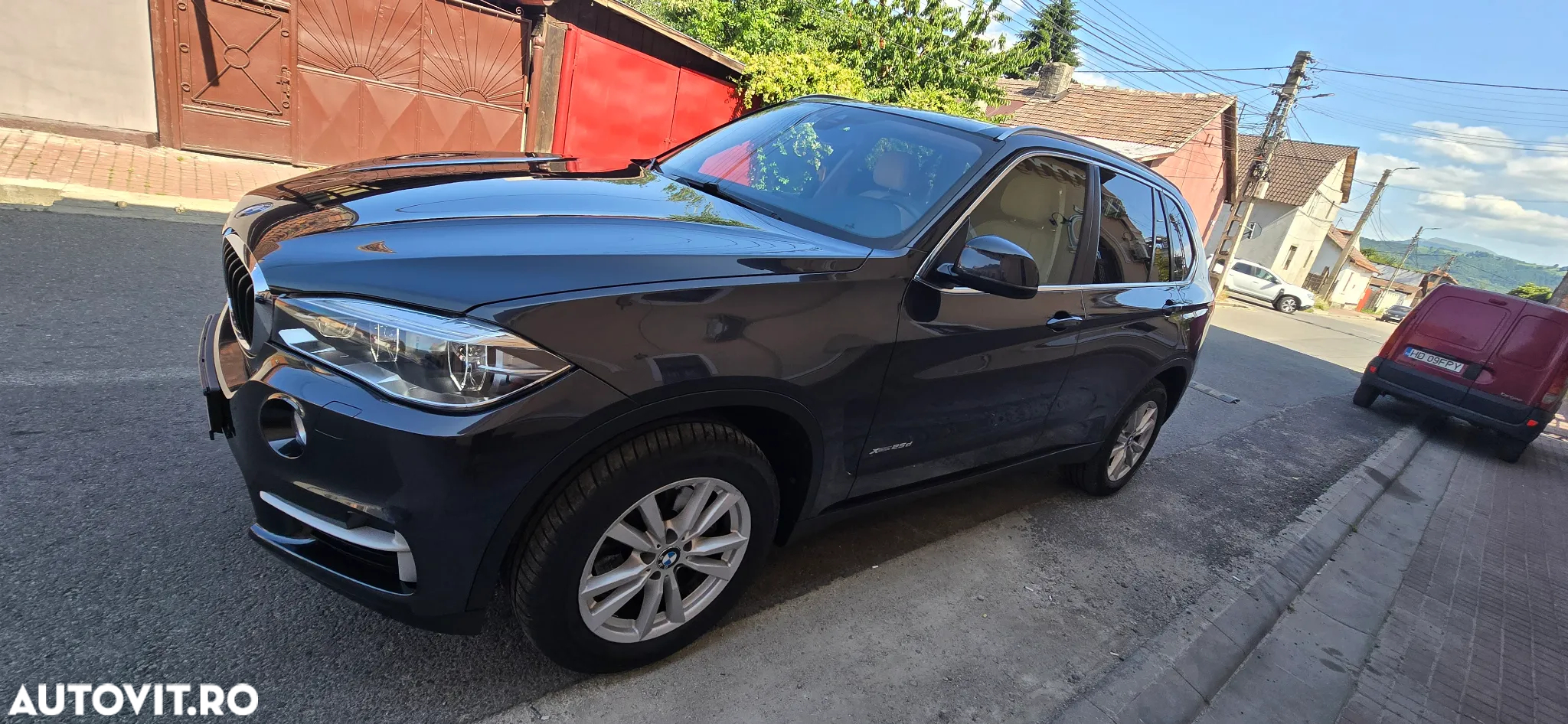 BMW X5 xDrive25d - 2
