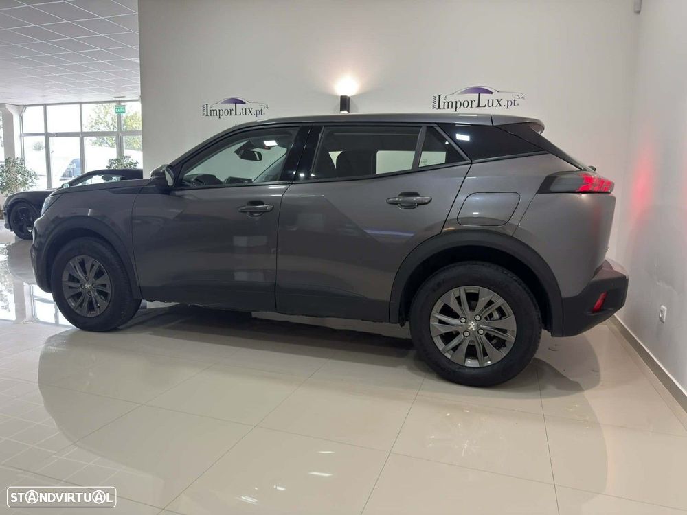 Peugeot 2008 1.5 BlueHDi Active Pack - 6