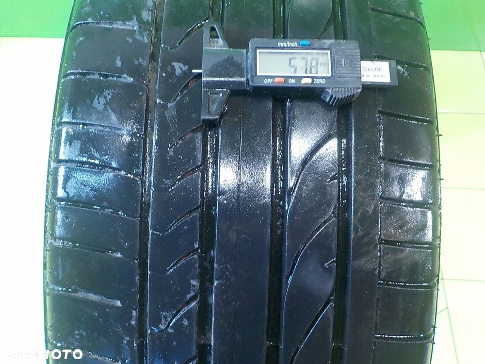 BRIDGESTONE POTENZA RE050A 96Y 235/40/19 opona letnia 5,78mm - 7