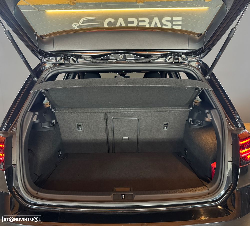 VW Golf 2.0 TSI GTI DSG Performance - 25
