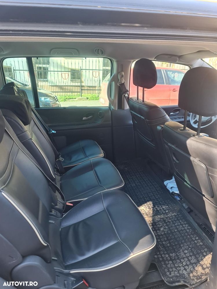 Renault Espace 2.0 dCi Privilege - 6