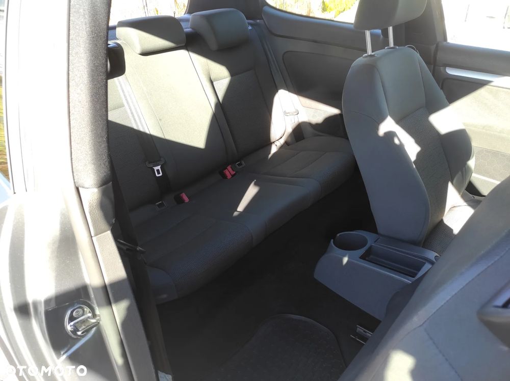 Volkswagen Golf V 2.5 - 14