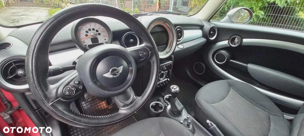 MINI ONE Standard - 5