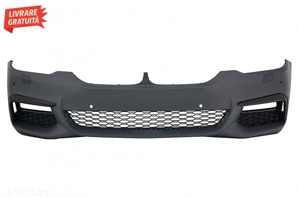Bara Fata BMW Seria 5 G30 G31 (2017-2019) M-Tech Design - 1
