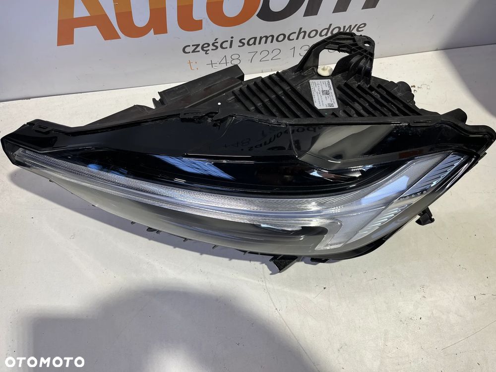 Volvo XC60 II lift MID LED lampa lewa Idealna 32420424 - 2