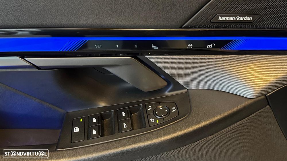 BMW i5 eDrive40 Pack Desportivo M - 16