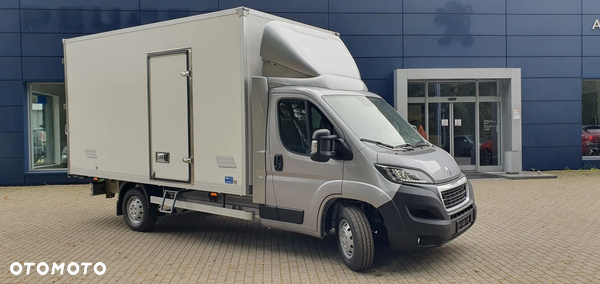 Peugeot Boxer KONTENER 8 EP