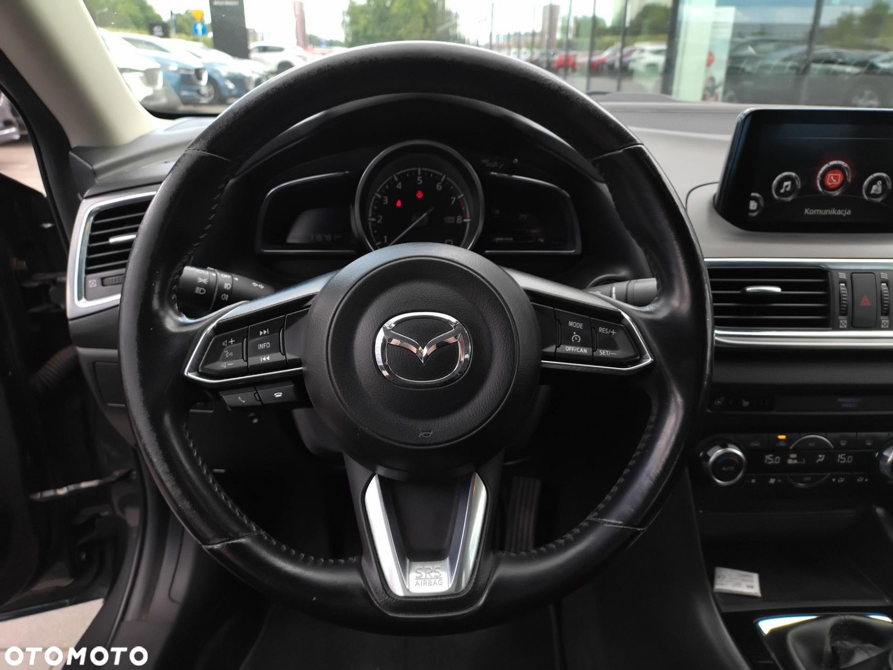 Mazda 3 2.0 Skypassion - 10