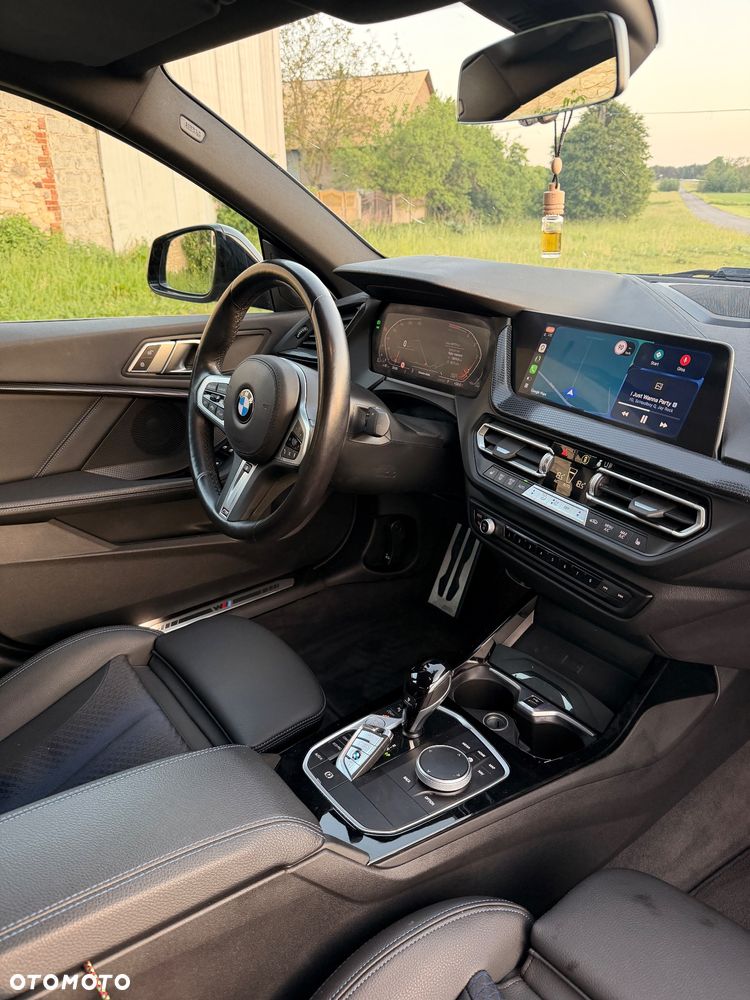 BMW Seria 2 220d xDrive Edition Colorvision - 37